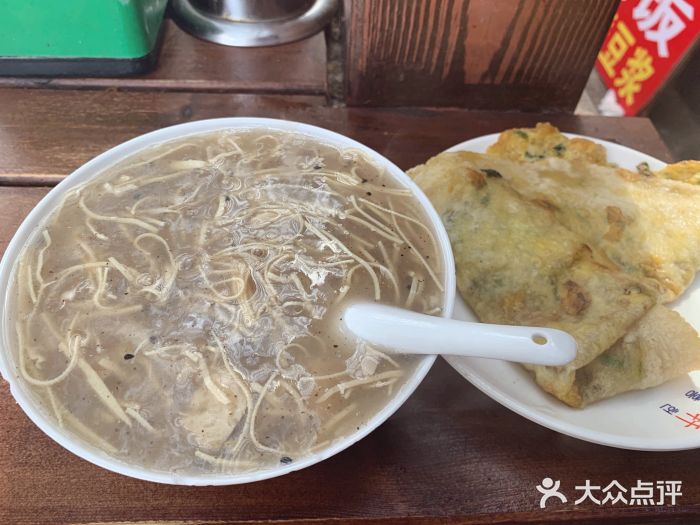 正宗蒙城老孙油茶油茶图片