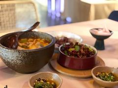 -山石榴·贵州菜(丰盛里店)