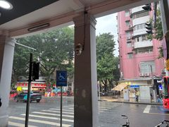 -百花传统甜品店(原址店)