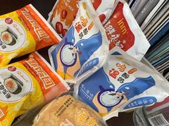 -一鸣真鲜奶吧(云南路地铁站店)