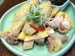 -虎哥私房菜(馒头山店)