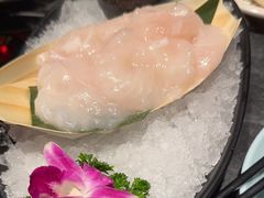 -捞王猪肚鸡火锅(金华义乌之心店)