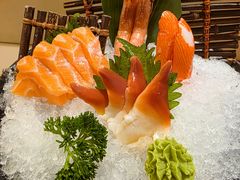 -伊豆野菜村(合景·摩方店)