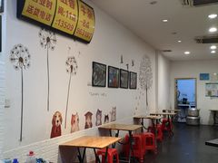 大堂-细妹五香牛杂(步行街店)