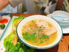 -南越郡·越式风味餐厅(青秀万达店)