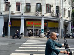 -百花传统甜品店(原址店)