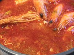 -农乐园炭火烤肉(繁花中心店)