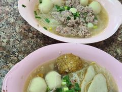 -榮泰米粉湯(Left Shop)