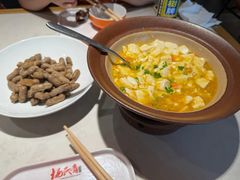 -杨氏青龙虾·羊蝎子(金盛路总店)