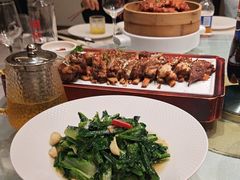 -王府井酒店(金桥港湾店)