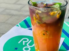 -The Rug Cafe(王府中环店)