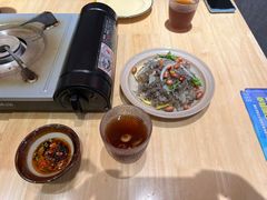 -牛腩之旅·牛腩牛杂煲(光启城美食城店)