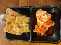 -槿Story·韩国料理(望京韩国美食城店)