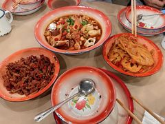 -老三样·旧食新味(船山路店)