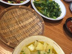 -印象鲵宴·张家界地标美食名片(溪布街店)