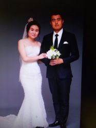 点击看大图 -唯一视觉婚纱摄影(李家村店)