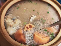 -肖记公安牛肉鱼杂馆· 省级非物质文化遗产(仁和路店)