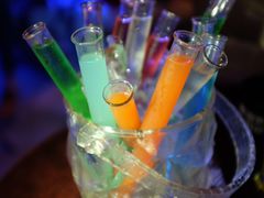 -好久不见网红乐队酒吧(鼓浪屿海底世界店)