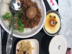 -乡村基(北部新区重科院餐厅)
