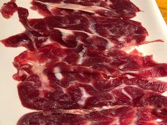 -海银海记潮汕牛肉火锅(新港中路海珠店)