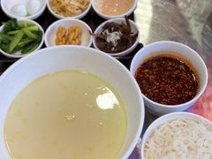 -湛记蘸水米线(粉巷店)