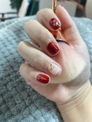 -美奈サロン美甲美睫皮肤管理