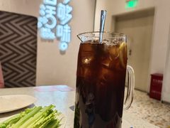 -鱼酷活鱼烤鱼(新世界城店)