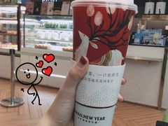 -奈雪的茶(凯德新都心店)