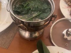 -南通绿洲国际假日酒店全日餐厅