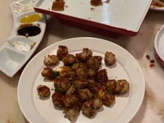 -京华烟云·北京烤鸭(领展购物广场·中关村店)