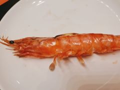 -洲际酒店·地平线全日餐厅HORIZON CAFÉ