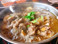 -刘一锅筋头巴脑(凌空二街店)