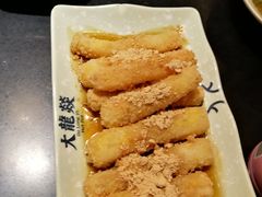 -大龙辣火锅·龙虾·烧烤(湖滨新天地店)