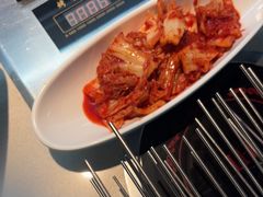 -丰茂烤串(五道口店)