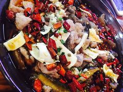 -盛天毛血旺非遗美食(观音桥店)