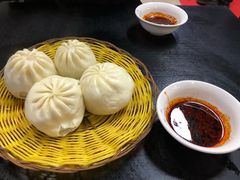 -郑家包子牛肉拉面(尚勤路店)