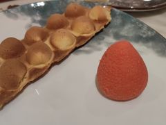 -温德姆至尊酒店·璇全日餐厅