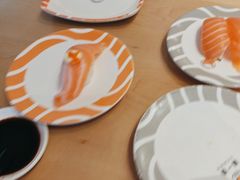 -新一番三文鱼寿司(红城湖店)