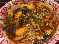 -破店肥哈·东北烧烤·夜宵(南山保利店)