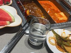 -海底捞火锅(河东万达广场店)