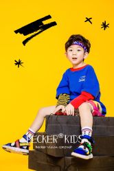 -贝克叔叔儿童摄影工作室(天时嘉园店)