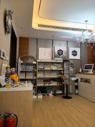 -H12 STAR日式美甲美睫专门店