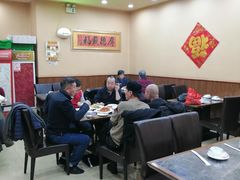 大堂-金阁家常菜(贵阳路店)