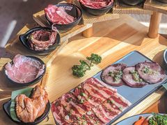 -拾勝牛·江景安格斯烧肉放题(江湾阳光天地店)