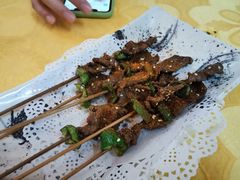 -忠记湛江烧蚝店