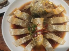 -海味当家·蒸锅海鲜(星海公园店)