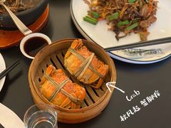 -天伦里餐厅(绿城桃花源店)