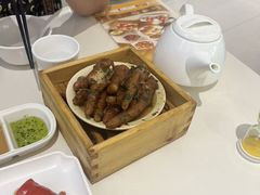 -蔡澜点心·粤菜(月星环球港店)