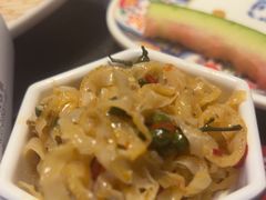 -AJIYA·池袋日式烧肉自助(天津万象城店)