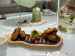 -3号仓库·创意中国菜(新世界城店)